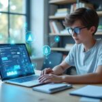 découvrez leo ai, l'intelligence artificielle conçue pour optimiser vos révisions et vous aider à apprendre plus efficacement.