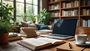 découvrez notre guide complet sur les maisons d’édition à compte d’éditeur, destiné aux auteurs souhaitant comprendre leurs avantages, inconvénients et démarches pour publier leur ouvrage.