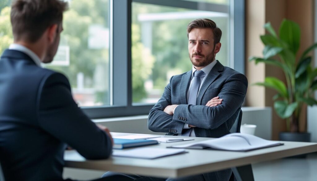 découvrez ce qu'il ne faut pas dire au médecin du travail pour préserver votre relation professionnelle et assurer un suivi optimal de votre santé au travail.