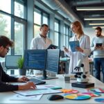 découvrez la liste complète des métiers en i avec des exemples pour mieux vous orienter dans votre choix professionnel.