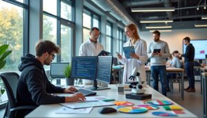 découvrez la liste complète des métiers en i avec des exemples pour mieux vous orienter dans votre choix professionnel.