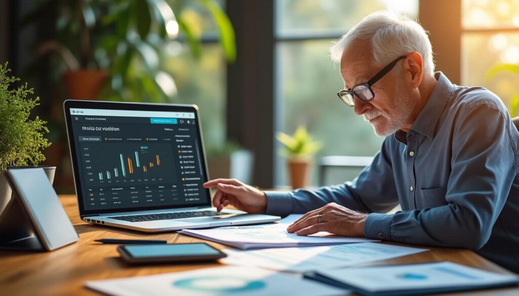 découvrez comment calculer le montant de la retraite d’un professeur agrégé et obtenez des estimations pour l’année 2025. guide complet et conseils pratiques.