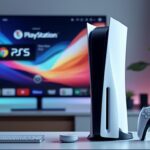 découvrez comment accéder facilement au navigateur internet sur ps5 et profiter d'une navigation web fluide directement depuis votre console.