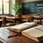 découvrez la bonne orthographe entre « parmi » et « parmis » et évitez les erreurs courantes en français grâce à nos explications claires et simples.