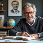 découvrez ce qu'est un essayiste politique, sa définition précise et le rôle essentiel qu'il joue dans l'analyse et la critique des idées politiques.