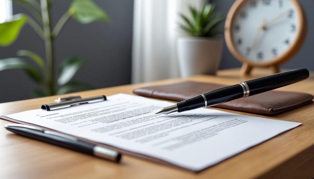 découvrez les obligations et la valeur juridique de la signature précédée de la mention "lu et approuvé" dans les contrats et documents officiels.