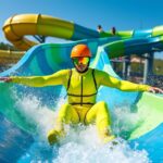 découvrez combien gagne un testeur de toboggan en 2025, les facteurs qui influencent son salaire et les perspectives d'évolution dans ce métier unique.