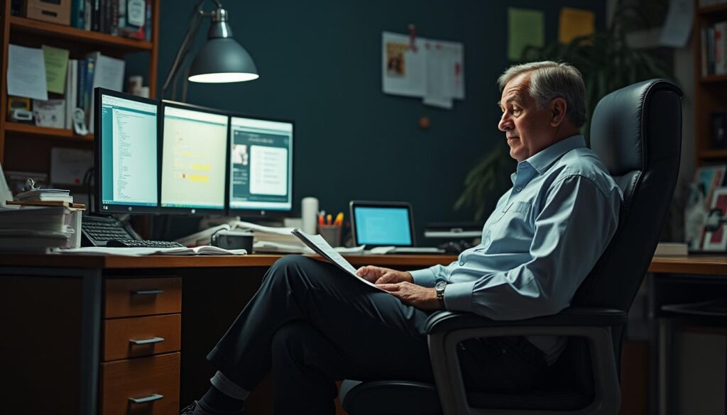 découvrez les risques pour la santé liés à un travail de plus de 48 heures par semaine et comment préserver votre bien-être malgré de longues heures de travail.