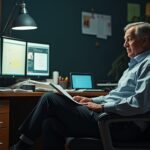 découvrez les risques pour la santé liés à un travail de plus de 48 heures par semaine et comment préserver votre bien-être malgré de longues heures de travail.