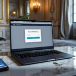 accédez facilement à votre web mail à versailles avec notre guide complet de connexion sécurisée. découvrez toutes les étapes pour un accès rapide et protégé à votre messagerie en ligne.