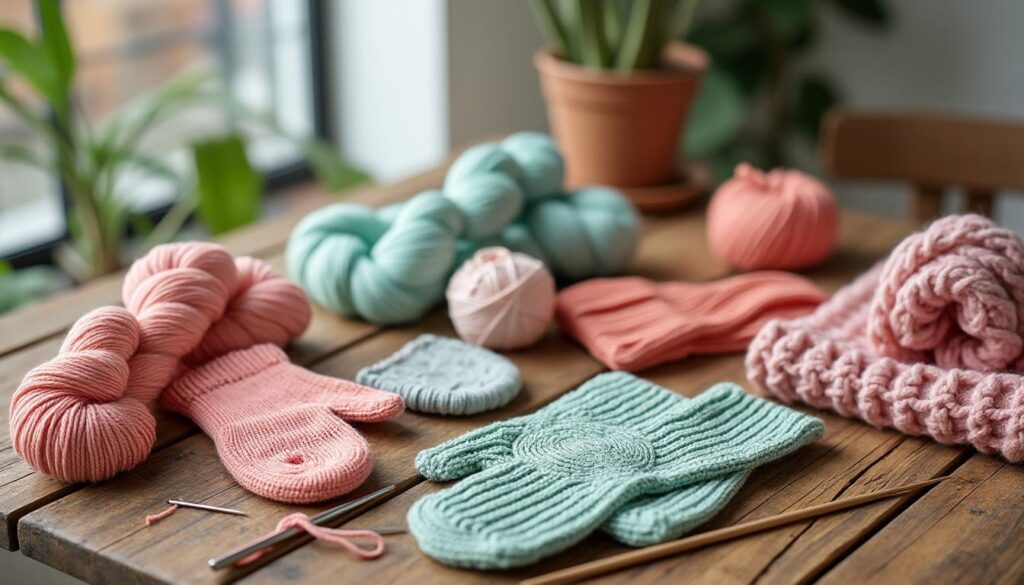 découvrez mamoizelle k : créations originales et tutoriels tricot tendances pour tous les passionnés de laine et diy.