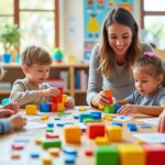 découvrez des activités ludiques et des exemples adaptés pour initier les enfants de maternelle aux algorithmes, favorisant leur logique et leur créativité dès le plus jeune âge.