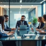 découvrez la définition, les usages courants et les erreurs fréquentes liées à l'expression « au sein de l’entreprise » pour mieux maîtriser votre communication professionnelle.