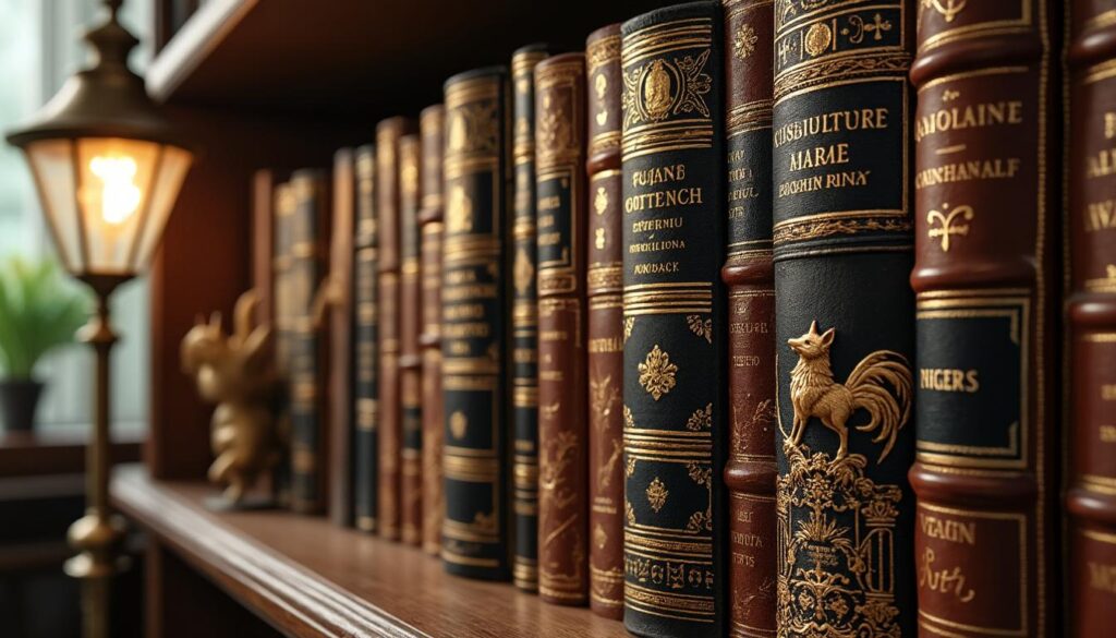 découvrez les autres livres de jean de la fontaine, incluant ses contes et œuvres moins connus, pour explorer toute la richesse de son talent littéraire.