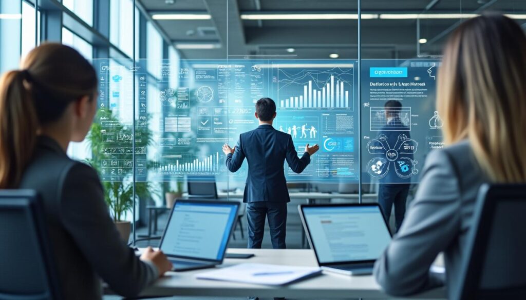 découvrez la caractérisation d'entreprise : définition précise, critères essentiels et méthodes clés pour analyser et comprendre une organisation efficacement.