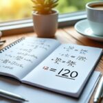 découvrez comment convertir facilement une note sur 100 en une note sur 20 grâce à notre méthode simple et rapide, idéale pour tous les étudiants et enseignants.