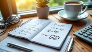 découvrez comment convertir facilement une note sur 100 en une note sur 20 grâce à notre méthode simple et rapide, idéale pour tous les étudiants et enseignants.