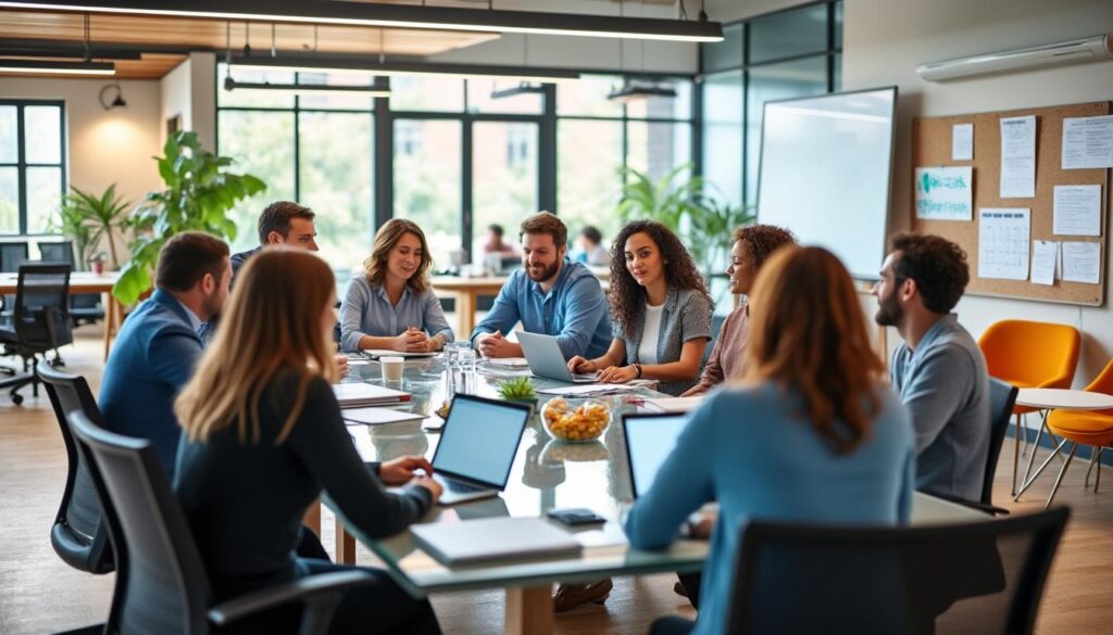 découvrez le rôle, les avantages et les missions du cse axione pour améliorer les conditions de travail et représenter les salariés efficacement.