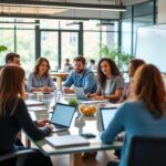 découvrez le rôle, les avantages et les missions du cse axione pour améliorer les conditions de travail et représenter les salariés efficacement.