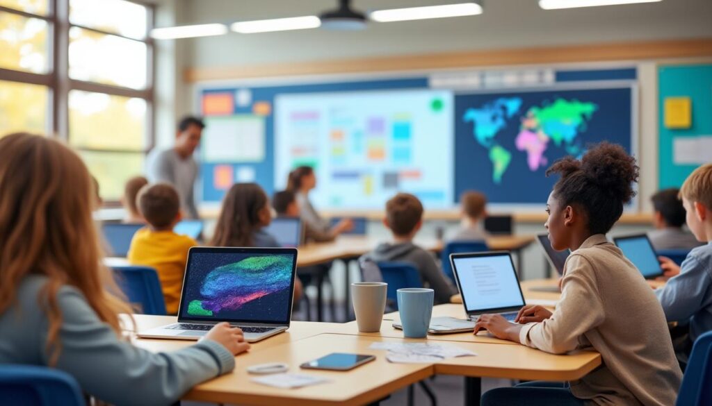 découvrez comment accéder et utiliser la plateforme ent 41, spécialement conçue pour les collèges, afin de faciliter la communication et la gestion scolaire.