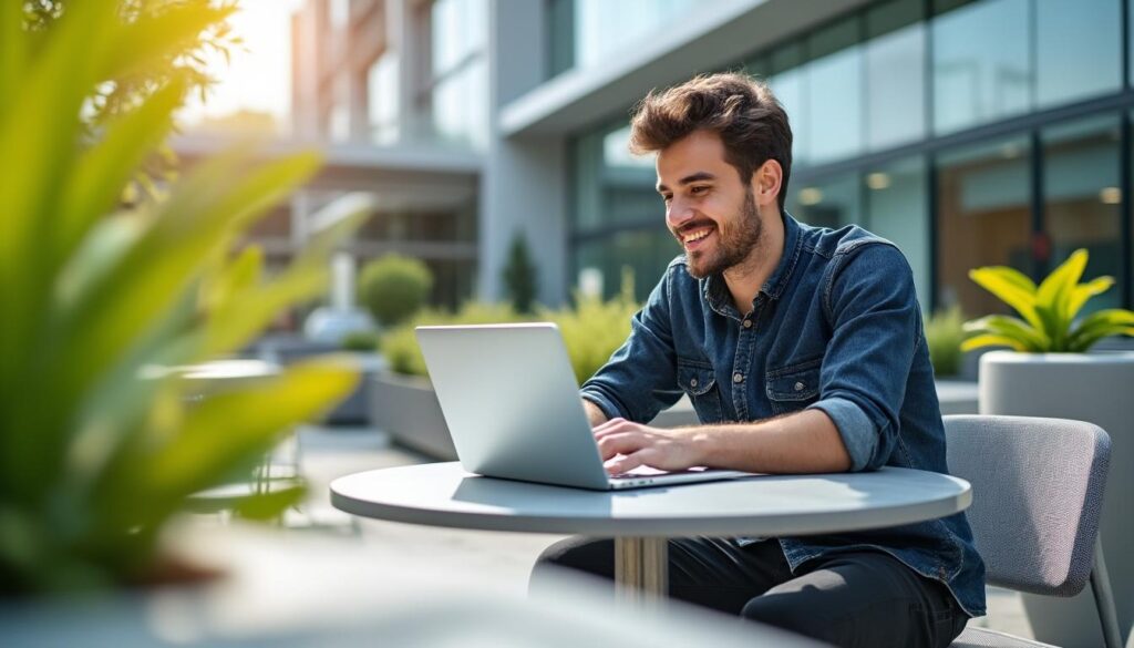 accédez rapidement aux services numériques dédiés aux étudiants d'insa toulouse via l'ent pour faciliter votre vie universitaire.