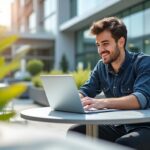 accédez rapidement aux services numériques dédiés aux étudiants d'insa toulouse via l'ent pour faciliter votre vie universitaire.