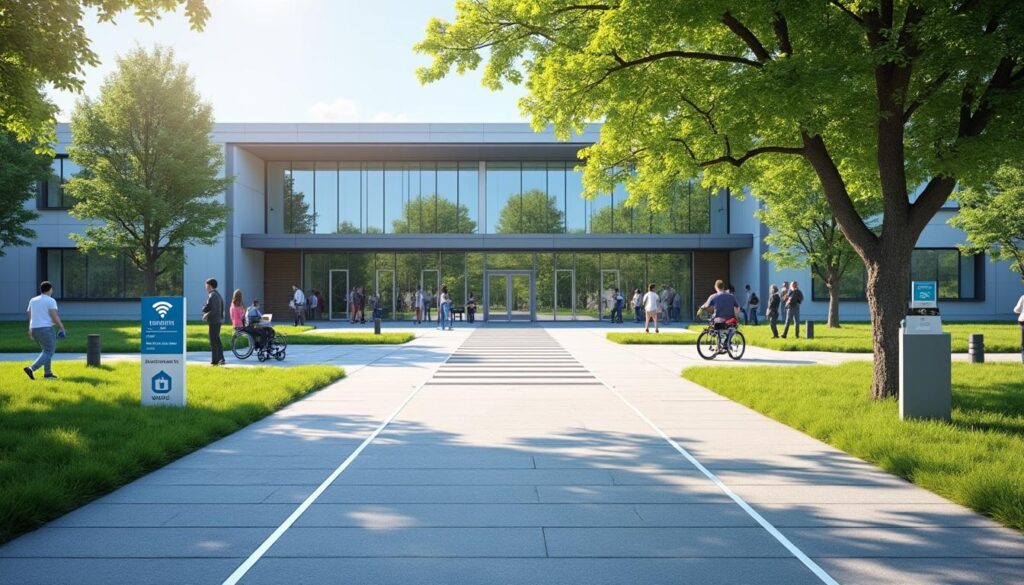 découvrez l'ent du lycée paul héroult : accès facile, services numériques complets et connexion rapide pour tous les élèves et enseignants.