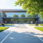 découvrez l'ent du lycée paul héroult : accès facile, services numériques complets et connexion rapide pour tous les élèves et enseignants.