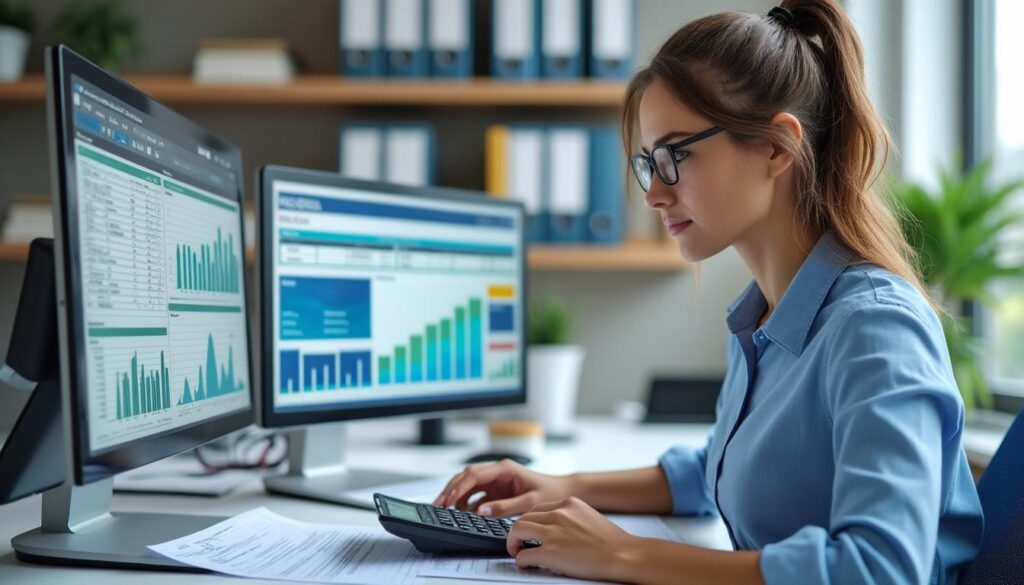 découvrez la formation gestionnaire de paie chez studi : programme complet, avantages clés et débouchés professionnels pour booster votre carrière en gestion de la paie.