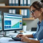 découvrez la formation gestionnaire de paie chez studi : programme complet, avantages clés et débouchés professionnels pour booster votre carrière en gestion de la paie.