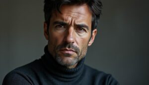 découvrez le combat courageux de gaëtan roussel, chanteur de louise attaque, face au cancer. une histoire inspirante de résilience et d'espoir.