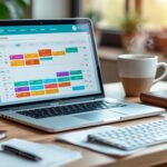 découvrez le guide complet d'hyperplanning uppa pour organiser efficacement votre emploi du temps, optimiser vos cours et gérer vos activités universitaires en toute simplicité.