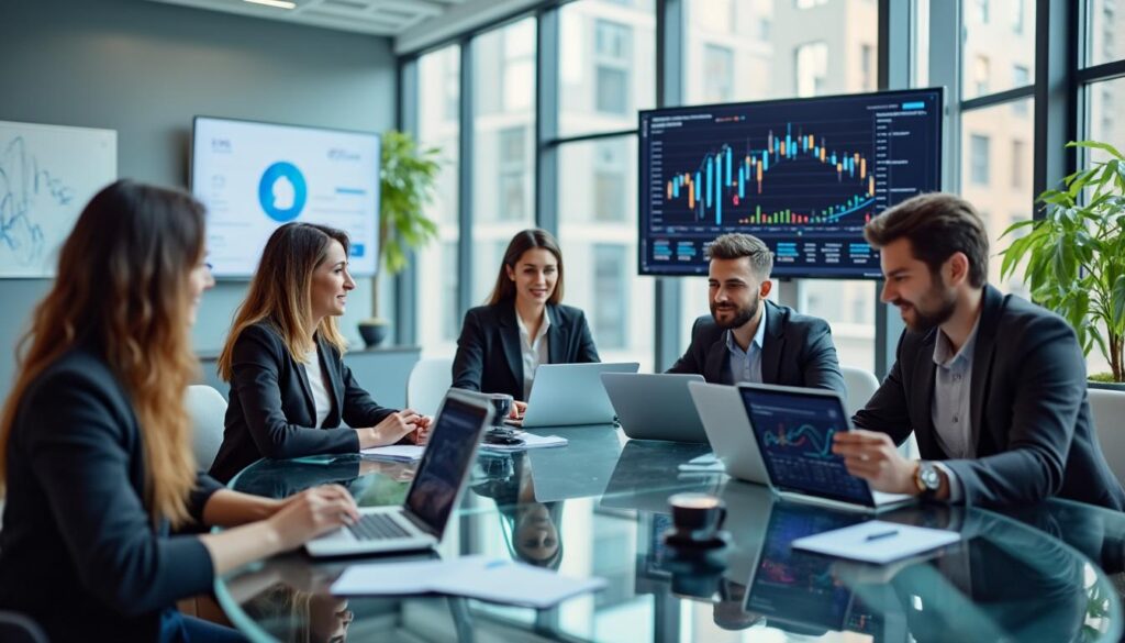 découvrez comment investir dans une start-up avec anaxago grâce à notre guide complet 2024. conseils, étapes clés et avantages pour réussir votre investissement.