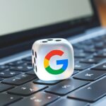 découvrez lancer le dé de google, un outil virtuel simple et gratuit pour lancer un dé en ligne facilement et rapidement.