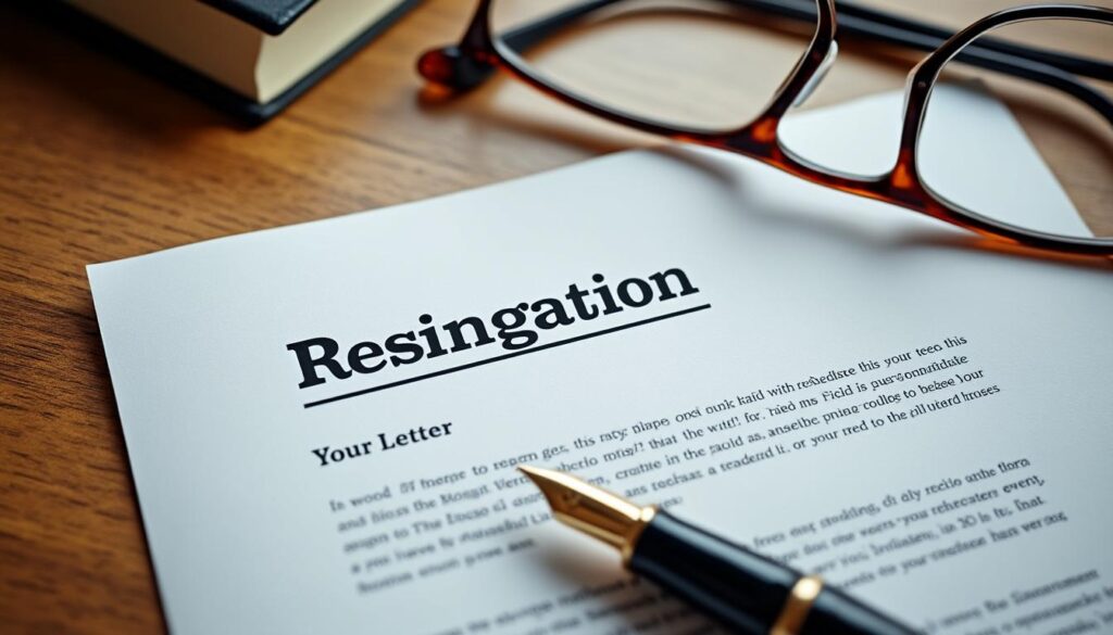 découvrez un modèle simple de lettre de démission pour un poste au lycée, accompagné de conseils pratiques pour rédiger votre courrier de manière claire et professionnelle.