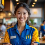 découvrez combien gagne un manager chez mcdonald's, les salaires moyens, les avantages et les perspectives de carrière au sein de l'enseigne.