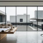 découvrez la biographie de marcel breuer, architecte moderniste emblématique, et explorez ses œuvres clés qui ont marqué l'architecture du xxe siècle.