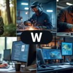 découvrez la liste complète des métiers en w et explorez des carrières passionnantes à découvrir pour votre avenir professionnel.