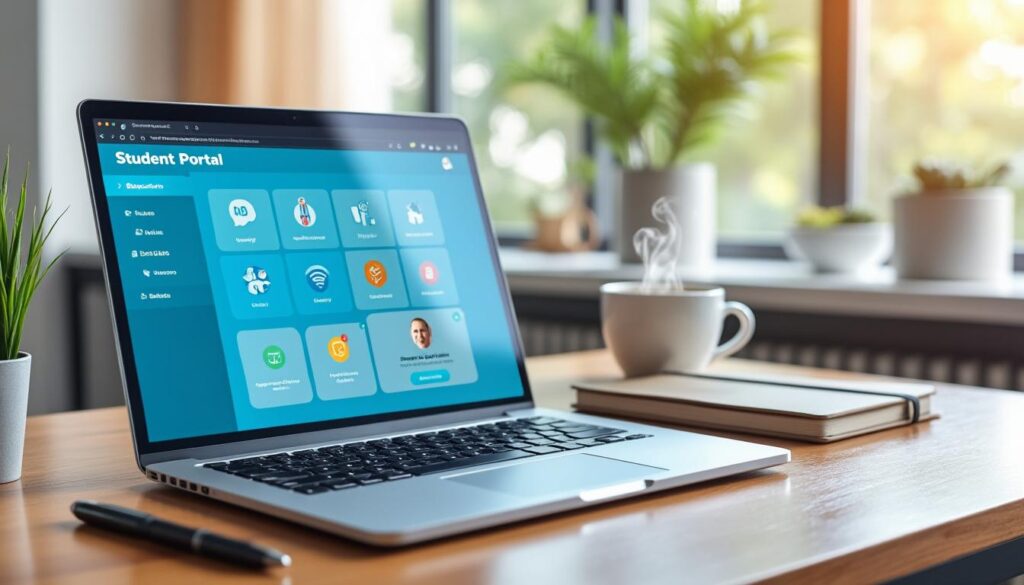 découvrez le guide complet pour accéder facilement à l’espace étudiant en ligne mjm cloud et profitez de toutes les ressources numériques dédiées à votre cursus.