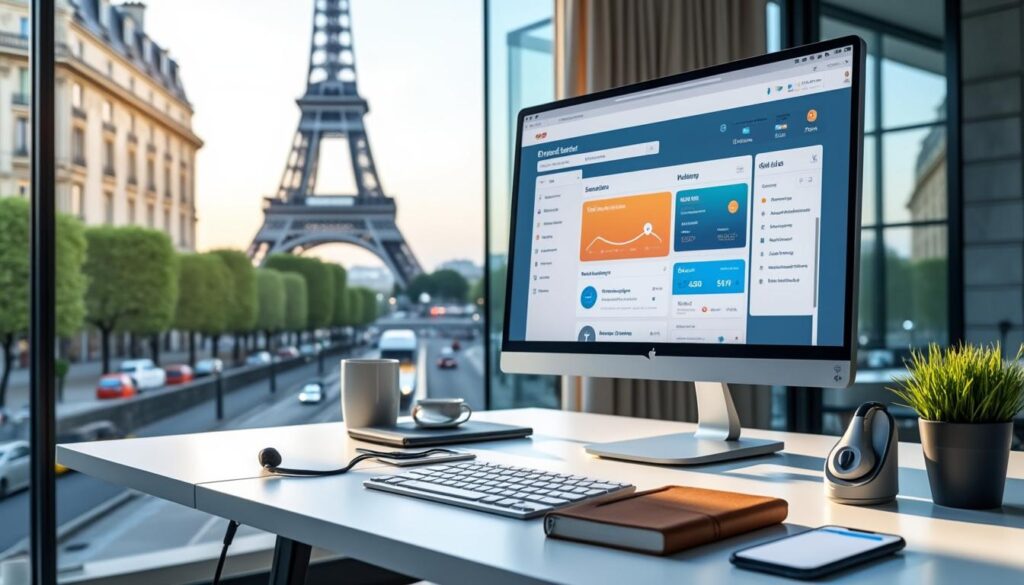 mon intraparis : accès rapide et sécurisé à la messagerie et aux services rh pour les employés de la ville de paris. simplifiez vos démarches administratives en un clic.
