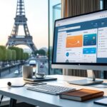 mon intraparis : accès rapide et sécurisé à la messagerie et aux services rh pour les employés de la ville de paris. simplifiez vos démarches administratives en un clic.