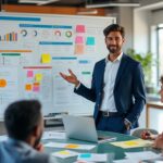 découvrez le rôle essentiel du porteur de projet, ses responsabilités principales et les étapes clés pour assurer le succès de votre projet.