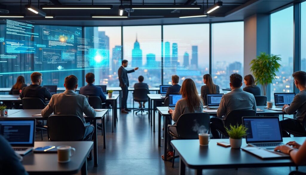 découvrez psblearn, le guide complet de la plateforme d’apprentissage psb, pour maîtriser toutes ses fonctionnalités et optimiser votre expérience éducative.