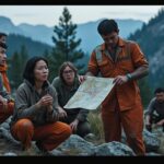 découvrez le destin des prisonniers de beckett après leur audacieuse évasion : leurs parcours, luttes et révélations inédites.