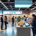 découvrez la définition du retail, ses enjeux majeurs et les stratégies efficaces pour réussir dans le commerce de détail.