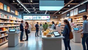 découvrez la définition du retail, ses enjeux majeurs et les stratégies efficaces pour réussir dans le commerce de détail.
