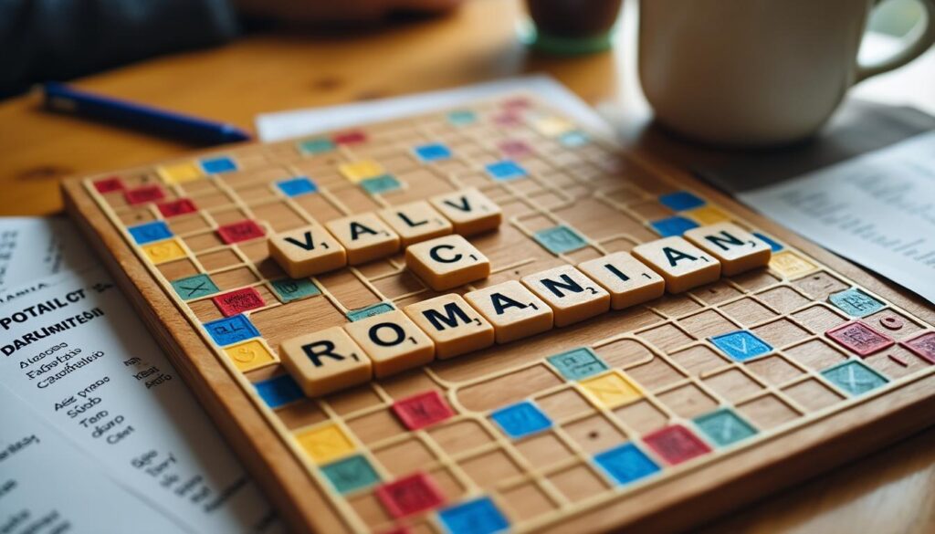 découvrez tout sur ro scrabble : règles de validité des mots, système de points et la liste complète des mots autorisés pour améliorer votre jeu.