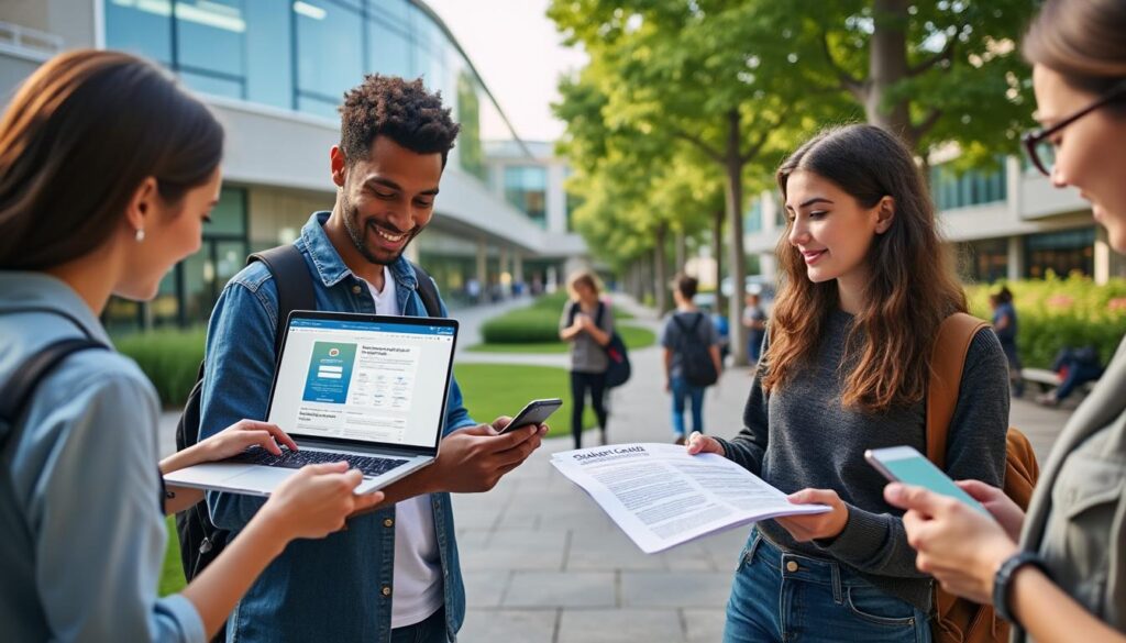 découvrez comment accéder et vous connecter à l'ent de sciences po bordeaux. suivez notre guide complet pour accompagner les étudiants dans leur utilisation de l'espace numérique de travail.