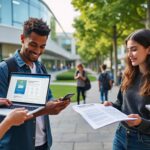 découvrez comment accéder et vous connecter à l'ent de sciences po bordeaux. suivez notre guide complet pour accompagner les étudiants dans leur utilisation de l'espace numérique de travail.