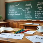 découvrez les règles essentielles des terminaisons du passé simple en français avec des exemples clairs et faciles à retenir pour maîtriser ce temps littéraire.